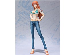 Figuarts ZERO �����s�[�X �i�~(�V���EVer.)