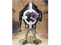 Figuarts ZERO s[X o[\~[E