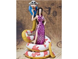 Figuarts ZERO s[X {AEnRbN&T