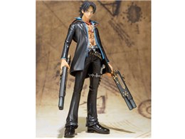 Figuarts ZERO s[X |[gKXEDEG[X(XgO[hVer.)