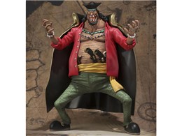 Figuarts ZERO �����s�[�X �}�[�V�����ED�E�e�B�[�`