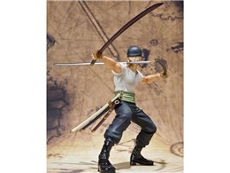 Figuarts ZERO s[X mAE] -Battle Ver.-