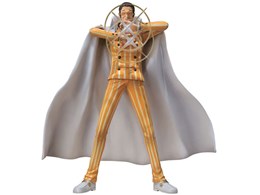 Figuarts ZERO s[X  {T[m