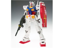 GUNDAM FIX FIGURATION METAL COMPOSITE RX-78 Ver.Ka