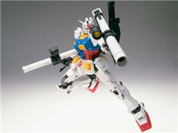 Bandai Gundam Fix Figuration Metal Composite Rx78 02 ガンダム The Origin 価格比較 価格 Com