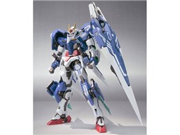 METAL BUILD �_�u���I�[�K���_�� �Z�u���\�[�h