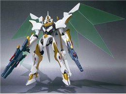 ROBOT <SIDE KMF> R[hMAX t̃[V XbgArI