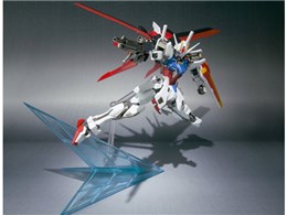 ROBOT�� <SIDE MS> �@����m�K���_��SEED/SEED DESTINY �G�[���X�g���C�N�K���_��