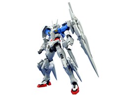 Bandai Robot魂 Side Ms 機動戦士ガンダム00v ダブルオーガンダムセブンソード 価格比較 価格 Com