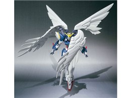 ROBOT�� <SIDE MS> �V�@����L�K���_��W Endless Waltz �E�C���O�K���_���[��(EW��)