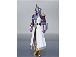 S.H.Figuarts TIGER & BUNNY �X�J�C�n�C