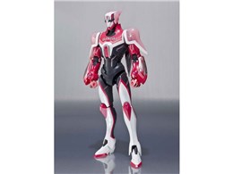 S.H.Figuarts TIGER & BUNNY �o�[�i�r�[�E�u���b�N�XJr.