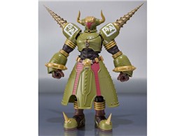 S.H.Figuarts TIGER & BUNNY bNoC\