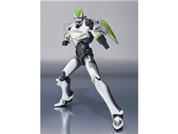 S.H.Figuarts TIGER & BUNNY ���C���h�^�C�K�[