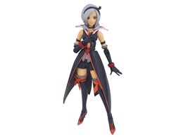 S.H.Figuarts �t���b�V���v���L���A�I �C�[�X