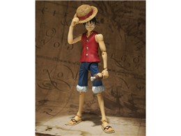 S.H.Figuarts �����s�[�X �����L�[�ED�E���t�B