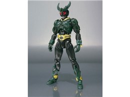 S.H.Figuarts ʃC_[AMg ʃC_[MX