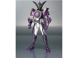 S.H.Figuarts ʃC_[I[Y vgeB R{