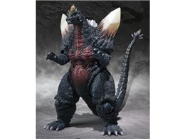 S.H.MonsterArts �X�y�[�X�S�W��