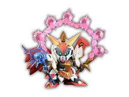 SDX �@�p�m�j���[�K���_��