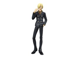 GNZgf P.O.P s[X Sailing Again TW