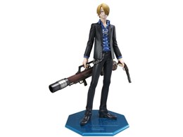 GNZgf P.O.P s[X STRONG EDITION TW