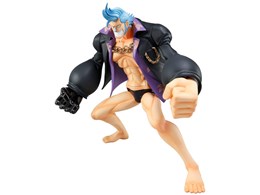 GNZgf P.O.P s[X STRONG EDITION tL[