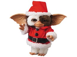 @CiRNeBuh[Y No.187 PROP SIZE GIZMO(SANTA Ver.)