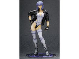 Uk@ STAND ALONE COMPLEX fq [tgnh]