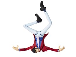 {ebN}O` No.097 Lupin the Third pO