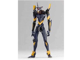 リボルテックヤマグチ No.108 ヱヴァンゲリヲン新劇場版:破 Evangelion Evolution Mark.06