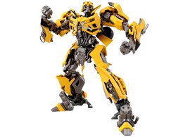 DUAL MODEL KIT �g�����X�t�H�[�}�[ DMK02 �o���u���r�[