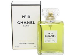No.19 EDP 50ml
