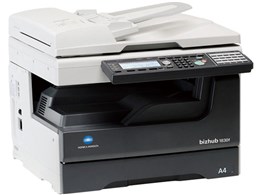 bizhub 1830f