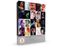 Adobe Creative Suite 6 Master Collection { Macintosh AbvO[hS