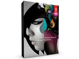 Adobe Creative Suite 6 Design Standard { Macintosh