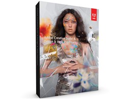 Adobe Creative Suite 6 Design&Web Premium { Windows