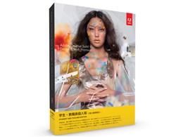 Adobe Creative Suite 6 Design&Web Premium ���{�� Windows �w���E���E���l��