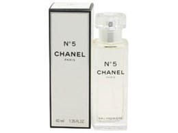 No.5 I[v~G[ EDP 40ml