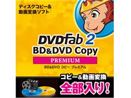 DVDFab2 BD&DVD Rs[v~A _E[h