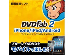 DVDFab2 iPhone/iPad/Android _E[h