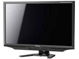 Diamondcrysta WIDE RDT234WX-S(BK) [23�C���`]
