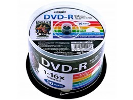 HDDR47JNP50 [DVD-R 16{ 50g]