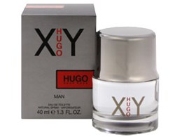 q[S XY  EDT 40ml