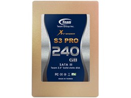 Xtreem S3 PRO SSD S25ASP 240GB