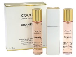 RR }h[ cCXg EDT 20ml x 3