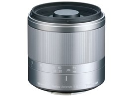TOKINA Reflex 300mm F6.3 MF MACRO [マイクロフォーサーズ用] 価格