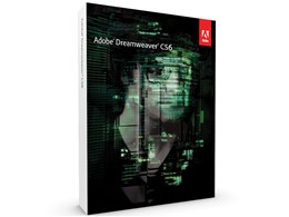 Adobe Dreamweaver CS6 { Mac