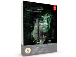 Adobe Dreamweaver CS6 { Mac AbvO[h [CS5.5]
