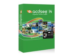 ACDSee 14